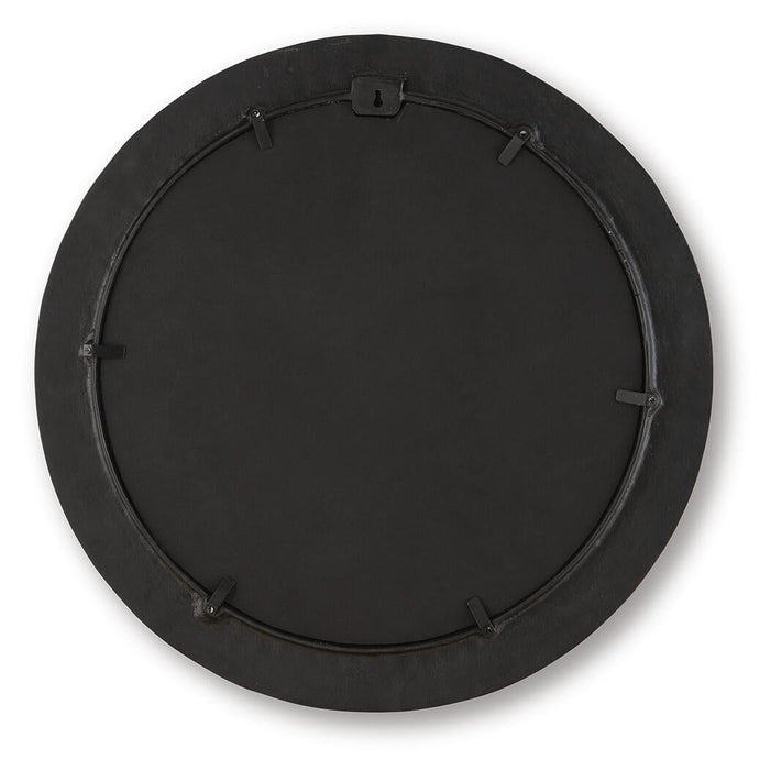 Ozias Accent Mirror - alternate view 4