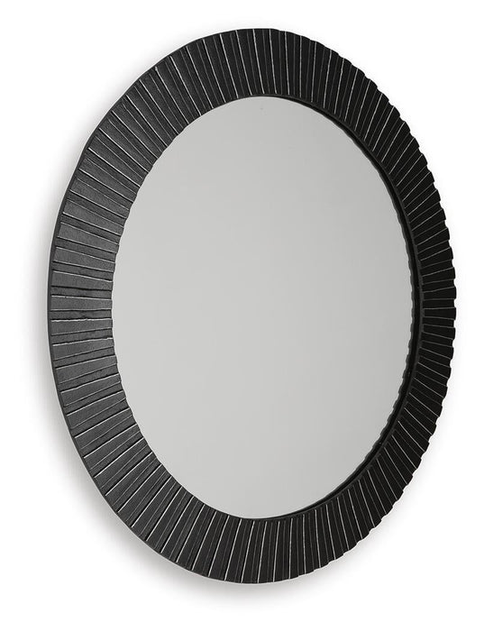 Ozias Accent Mirror - alternate view 3