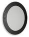 Ozias Accent Mirror - alternate view 3