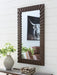 Advin Accent Mirror