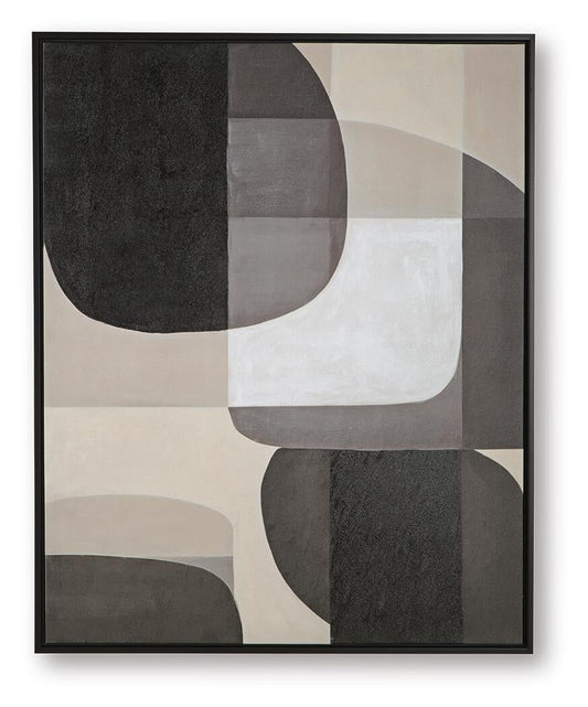 Kesleigh Wall Art - alternate view 2
