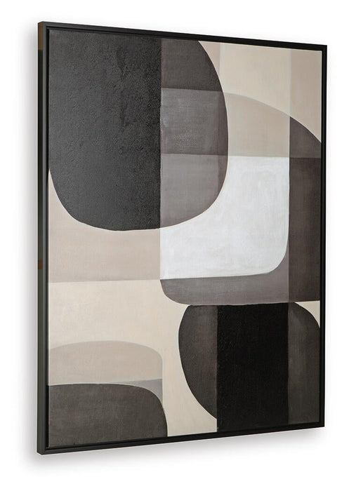 Kesleigh Wall Art - alternate view 4