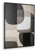 Kesleigh Wall Art - alternate view 4