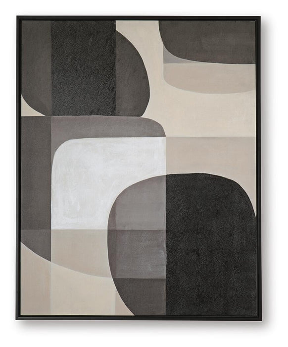 Kesleigh Wall Art - alternate view 6