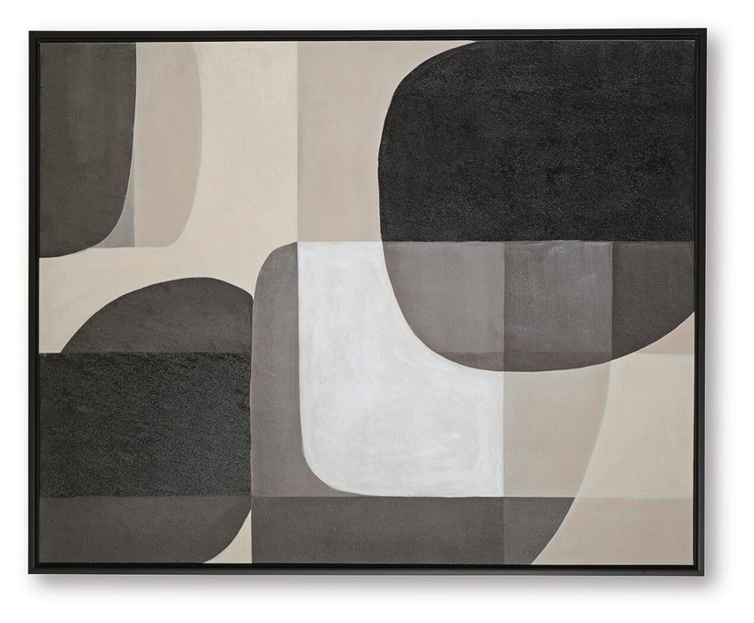 Kesleigh Wall Art - alternate view 5