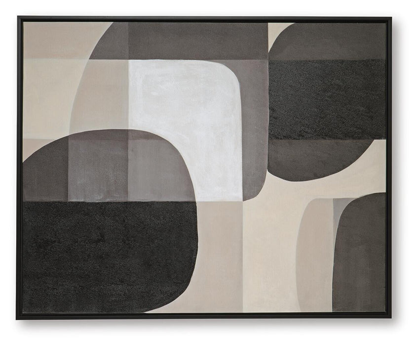 Kesleigh Wall Art - alternate view 7