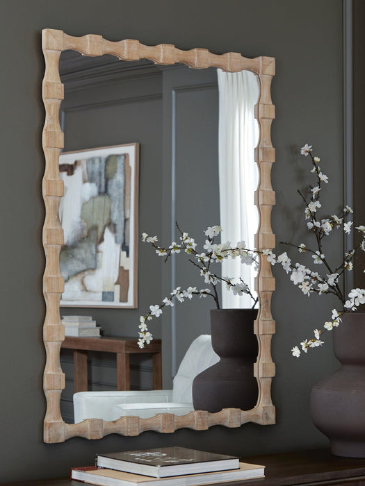 Acelmore Accent Mirror - alternate view 3
