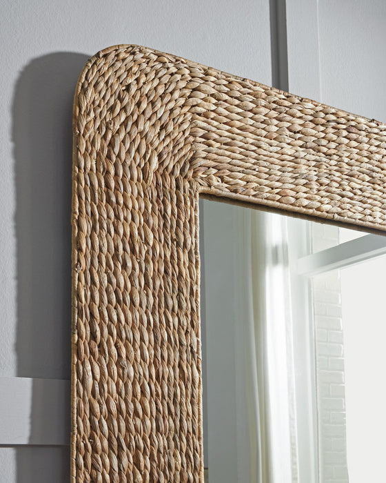 Norigan Floor Mirror - alternate view 5