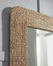 Norigan Floor Mirror - alternate view 5