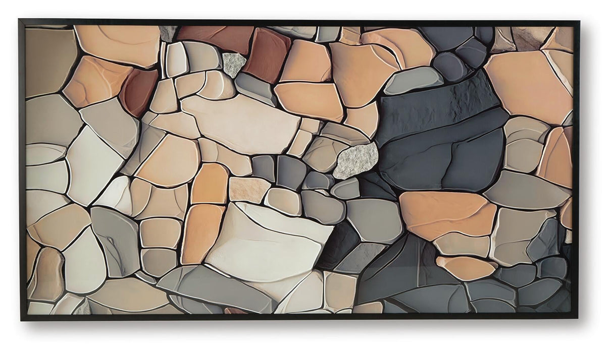 Patteworth Wall Art - alternate view 2