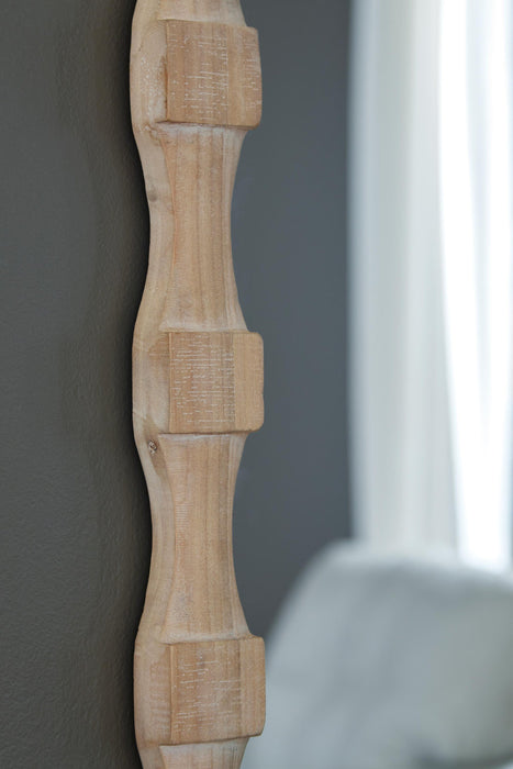 Acelmore Accent Mirror - alternate view 7
