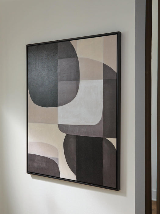 Kesleigh Wall Art - alternate view 3