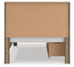Frandern Full Panel Bed with Storage - alternate view 6