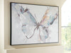 Dashwick Wall Art