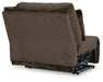 Top Tier 3-Piece Reclining Sofa Chaise Sectional - alternate view 10