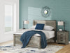 Frandern Queen Panel Bed - alternate view 6