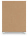 Kozlani Five Drawer Chest - alternate view 6