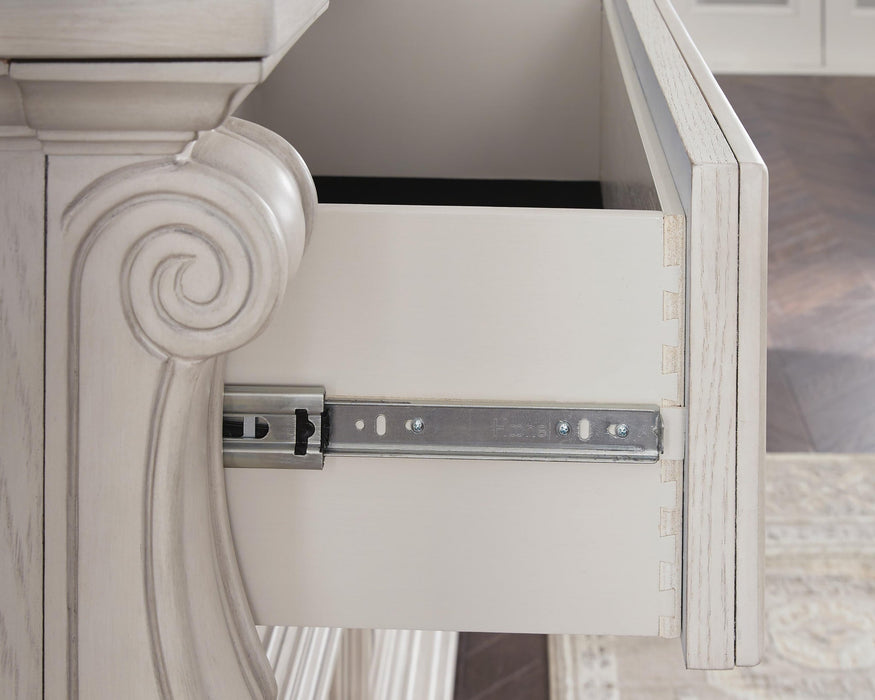 Bruchandi Dresser - alternate view 6