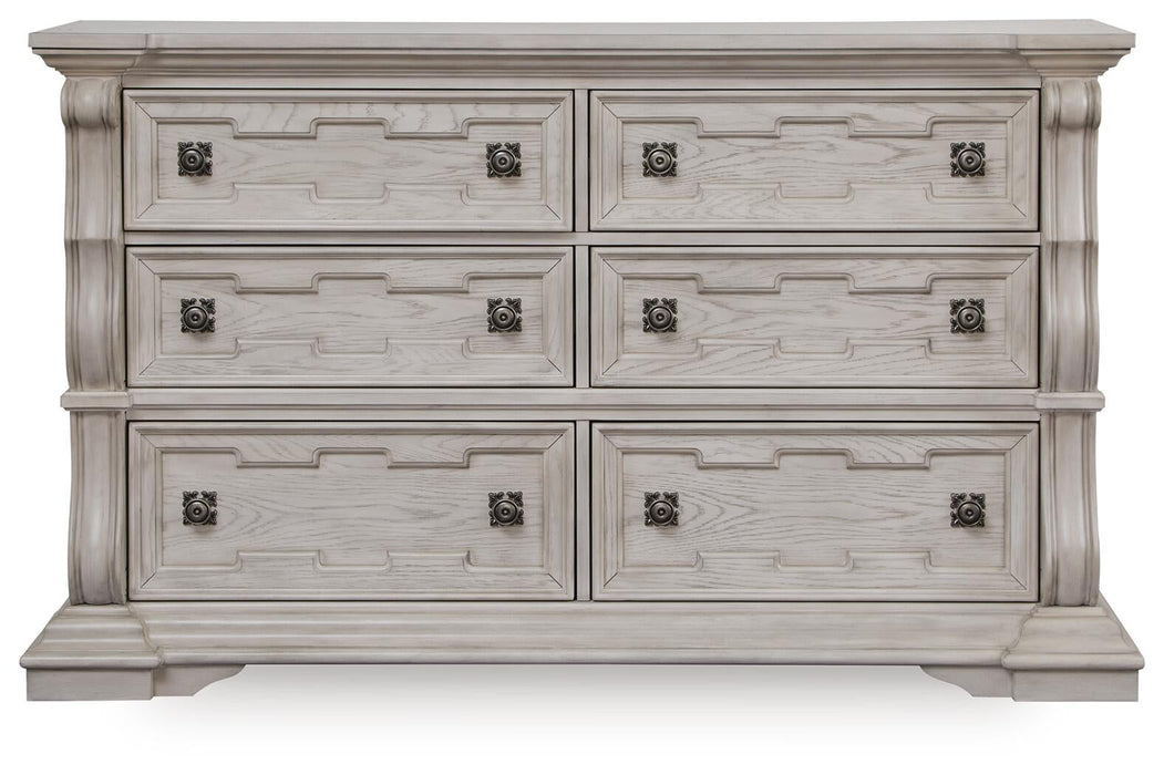 Bruchandi Dresser - alternate view 4