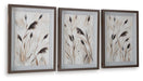Honslow Wall Art Set (3/CN) - alternate view 4