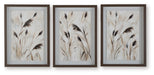 Honslow Wall Art Set (3/CN) - alternate view 2