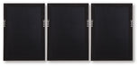 Honslow Wall Art Set (3/CN) - alternate view 5