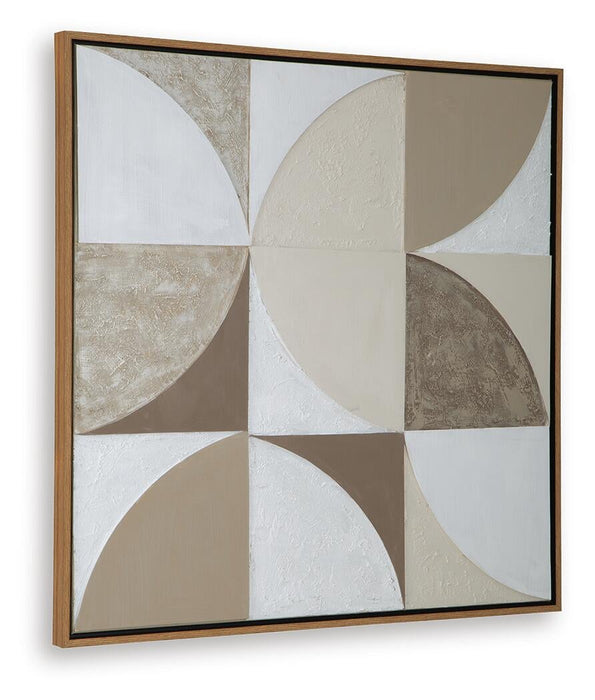 Harelman Wall Art - alternate view 3