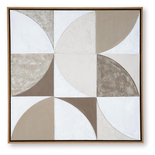 Harelman Wall Art - alternate view 2