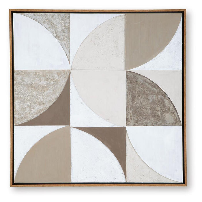 Harelman Wall Art - alternate view 2