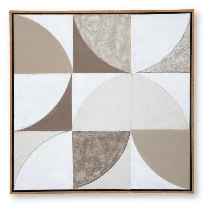 Harelman Wall Art - alternate view 4