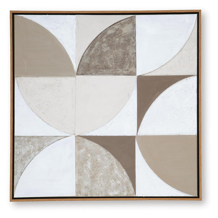 Harelman Wall Art - alternate view 6