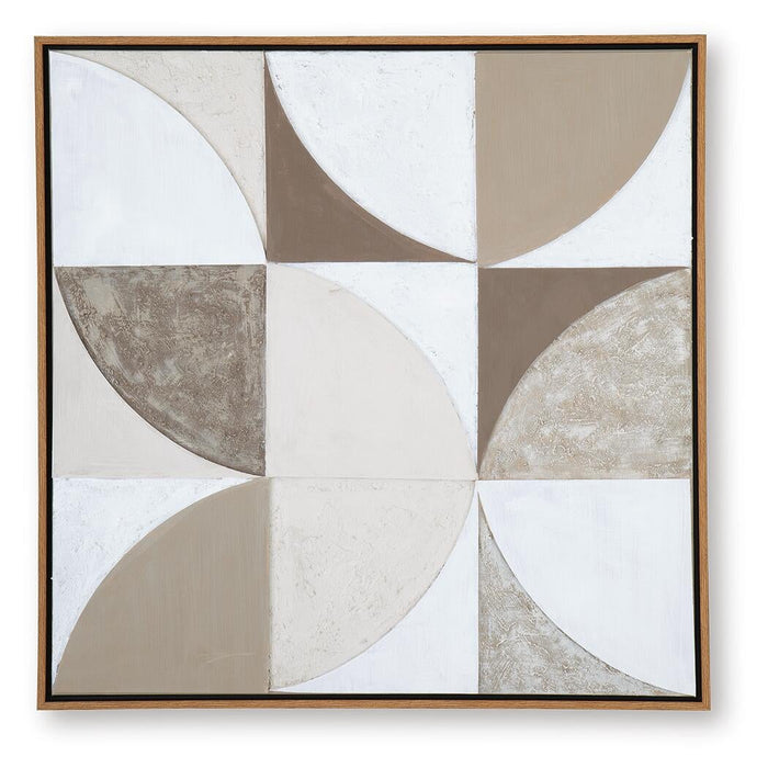 Harelman Wall Art - alternate view 5