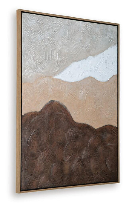 Fanthorne Wall Art - alternate view 3