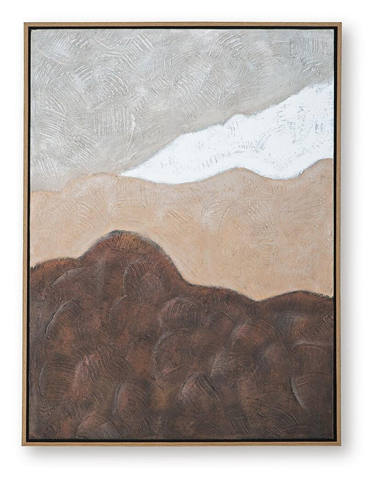 Fanthorne Wall Art - alternate view 2