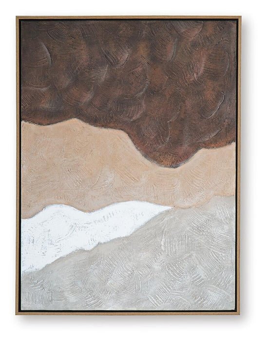 Fanthorne Wall Art - alternate view 5