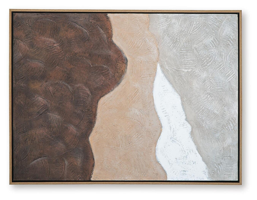 Fanthorne Wall Art - alternate view 4