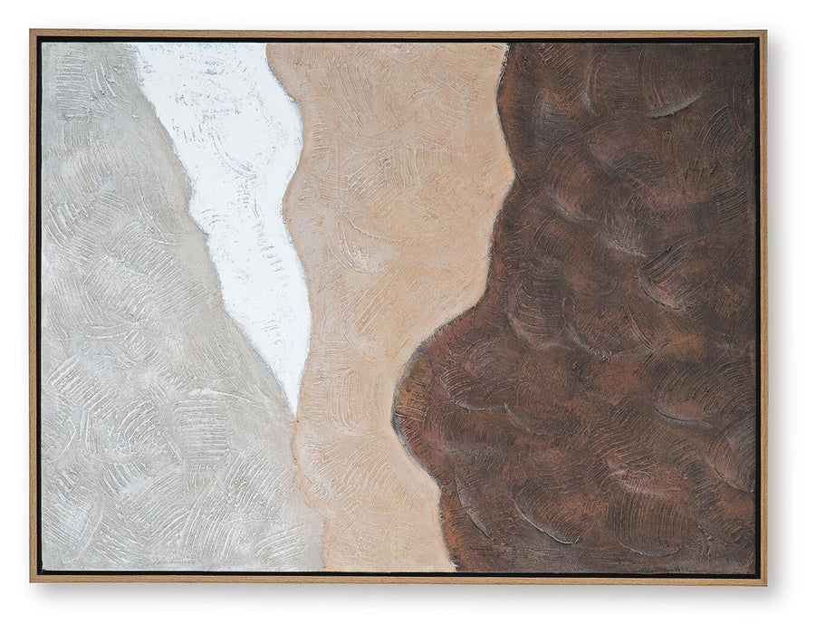 Fanthorne Wall Art - alternate view 6