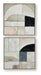 Bexlen Wall Art Set (2/CN) - alternate view 5