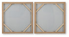 Bexlen Wall Art Set (2/CN) - alternate view 8