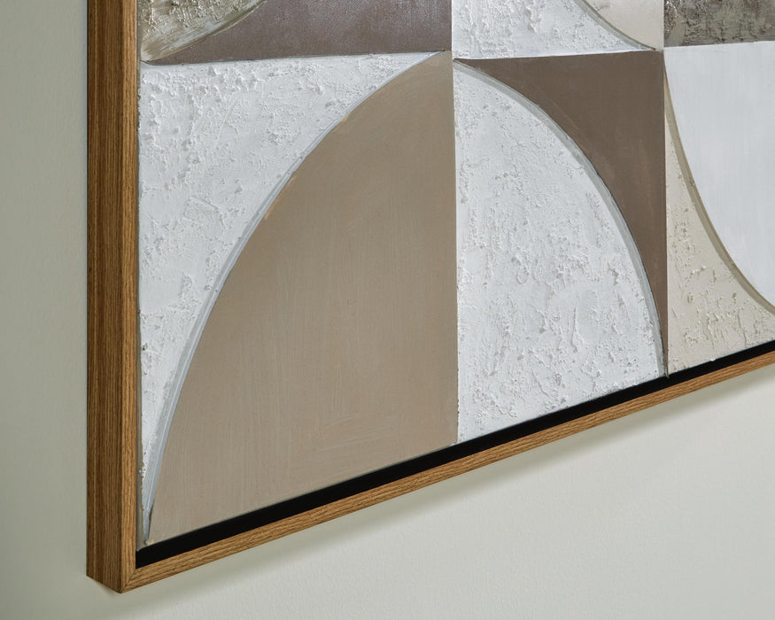 Harelman Wall Art - alternate view 8