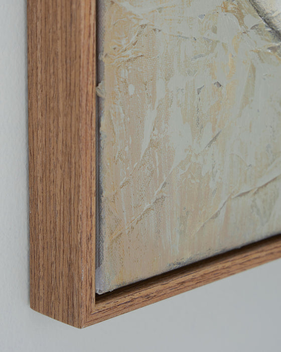 Bexlen Wall Art Set (2/CN) - alternate view 9