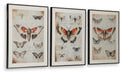 Jossletts Wall Art Set (3/CN) - alternate view 3