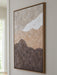 Fanthorne Wall Art
