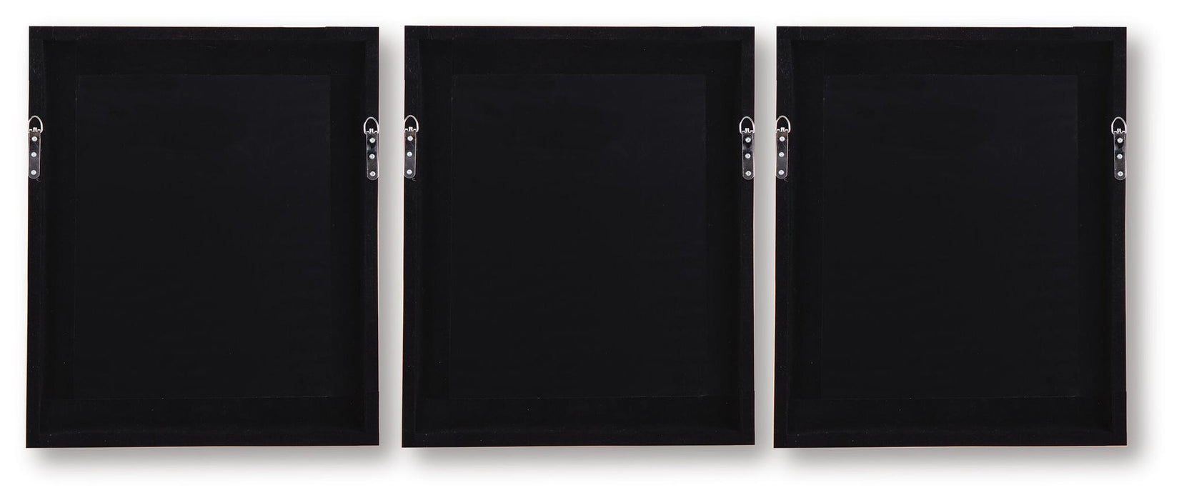 Hendridge Wall Art Set (3/CN) - alternate view 4