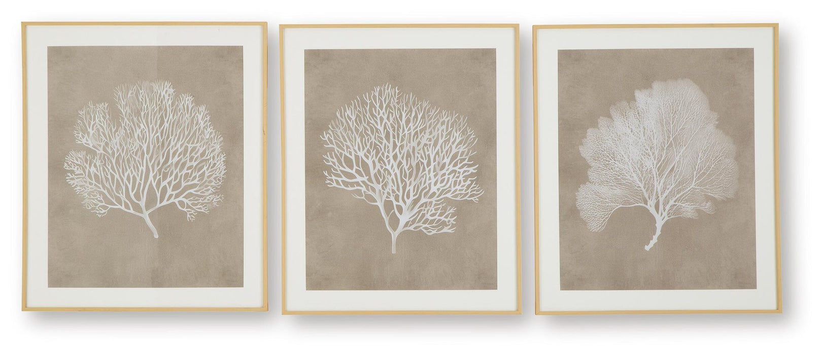 Hendridge Wall Art Set (3/CN) - alternate view 2