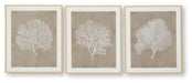 Hendridge Wall Art Set (3/CN) - alternate view 2