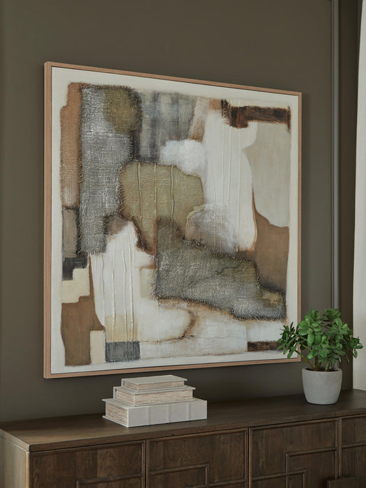 Wylander Wall Art - alternate view 3