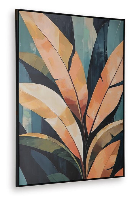 Laurelie Wall Art - alternate view 3