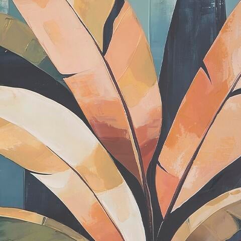 Laurelie Wall Art - alternate view 6