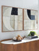 Bexlen Wall Art Set (2/CN) - alternate view 3